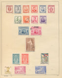 Philippines Mid Period Used Collection(Appx 150) UK3258