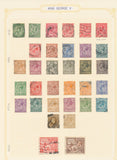 GB 1902/1950 Used Collection (Apx 180 Items) UK2131