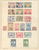Philippines Mid Period Used Collection(Appx 150) UK3258