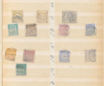 Portugal Mid Modern Surcharges Overprints Used MNH MH (Aprx 500 stamps) EP06