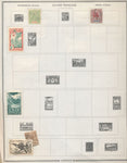 French Colonies Africa Early/Mid MH Used (Apx 140+ Items) UK1606