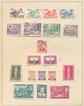 Philippines Mid Period Used Collection(Appx 150) UK3258