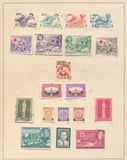 Philippines Mid Period Used Collection(Appx 150) UK3258