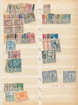 Portugal Mid Modern Surcharges Overprints Used MNH MH (Aprx 500 stamps) EP06