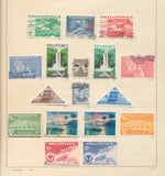 Philippines Mid Period Used Collection(Appx 150) UK3258