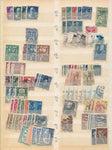 Portugal Mid Modern Surcharges Overprints Used MNH MH (Aprx 500 stamps) EP06