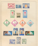 Philippines Mid Period Used Collection(Appx 150) UK3258