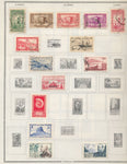 French Colonies Africa Early/Mid MH Used (Apx 140+ Items) UK1606