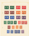 GB 1902/1950 Used Collection (Apx 180 Items) UK2131