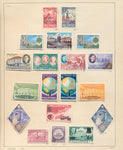 Philippines Mid Period Used Collection(Appx 150) UK3258