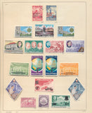 Philippines Mid Period Used Collection(Appx 150) UK3258