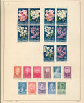 Philippines Mid Period Used Collection(Appx 150) UK3258