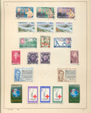 Philippines Mid Period Used Collection(Appx 150) UK3258
