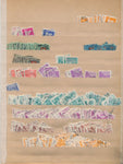 SWITZERLAND Mid Period Used Collection(400+)Charity Airs UK1770