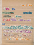 SWITZERLAND Mid Period Used Collection(400+)Charity Airs UK1770
