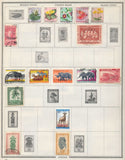 French Colonies Africa Early/Mid MH Used (Apx 140+ Items) UK1606