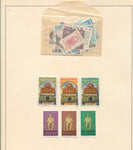 Philippines Mid Period Used Collection(Appx 150) UK3258