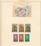 Philippines Mid Period Used Collection(Appx 150) UK3258