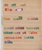 SWITZERLAND Mid Period Used Collection(400+)Charity Airs UK1770