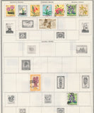 French Colonies Africa Early/Mid MH Used (Apx 140+ Items) UK1606