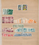 SWITZERLAND Mid Period Used Collection(400+)Charity Airs UK1770