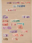SWITZERLAND Mid Period Used Collection(400+)Charity Airs UK1770