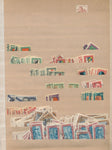 SWITZERLAND Mid Period Used Collection(400+)Charity Airs UK1770