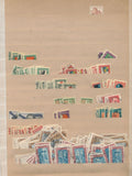 SWITZERLAND Mid Period Used Collection(400+)Charity Airs UK1770