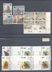 Isle of Man Guernsey Jersey Used MH MNH To 5 Pounds(Apx 180)EP962