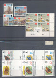 Isle of Man Guernsey Jersey Used MH MNH To 5 Pounds(Apx 180)EP962