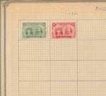 Africa Zanzibar Ruanda Early Used MH Collection(Apx 60+)UK3810