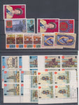 Isle of Man Guernsey Jersey Used MH MNH To 5 Pounds(Apx 180)EP962
