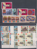 Isle of Man Guernsey Jersey Used MH MNH To 5 Pounds(Apx 180)EP962