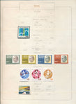 Portugal 1970s Used MH MNH (Apx 180+) EP717