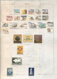 Portugal 1970s Used MH MNH (Apx 180+) EP717