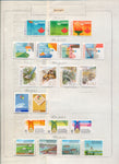 Portugal 1970s Used MH MNH (Apx 180+) EP717