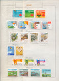 Portugal 1970s Used MH MNH (Apx 180+) EP717