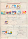Portugal 1970s Used MH MNH (Apx 180+) EP717