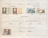 Portugal 1970s Used MH MNH (Apx 180+) EP717