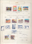 Portugal 1970s Used MH MNH (Apx 180+) EP717