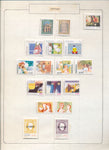Portugal 1970s Used MH MNH (Apx 180+) EP717