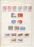 Portugal 1970s Used MH MNH (Apx 180+) EP717