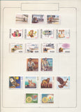 Portugal 1970s Used MH MNH (Apx 180+) EP717