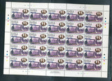 PAPUA NEW GUINEA 2003 AVIATION FLIGHT MNH SET IN SHEETS(100 Stamps)(PAP73)