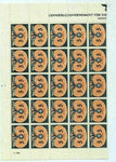 German Occupation Poland General 1940 Officials 3Z & 5Z Two Sheets MNH(NT 3851