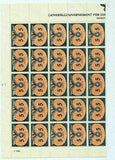 German Occupation Poland General 1940 Officials 3Z & 5Z Two Sheets MNH(NT 3851