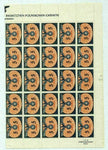 German Occupation Poland General 1940 Officials 3Z & 5Z Two Sheets MNH(NT 3851