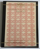 Italy Pontificial States Alphonse 1990 Phillips Colour Auction Catalogue La212