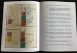 Italy Pontificial States Alphonse 1990 Phillips Colour Auction Catalogue La212