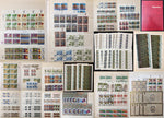 United Nations Used MNH Sheets Blocks +SBK (300+)GM2942